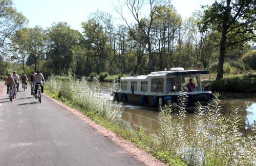 Les Charmois - Spa possible sur un autre site - Foto 22