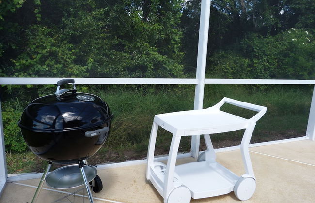 Near Theme Parks! In-Ground 3 BR Pool Home, Sleeps 7, Total Privacy! - Foto 59