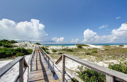 Cute Little Cottage! Perfect Getaway! 2 Pools! Sleeps 4! - Foto 27