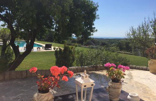 Terre Di Vendicari - Photo 47