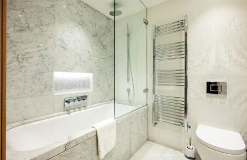 ARCORE Premium Apartments London Bridge - Photo 69