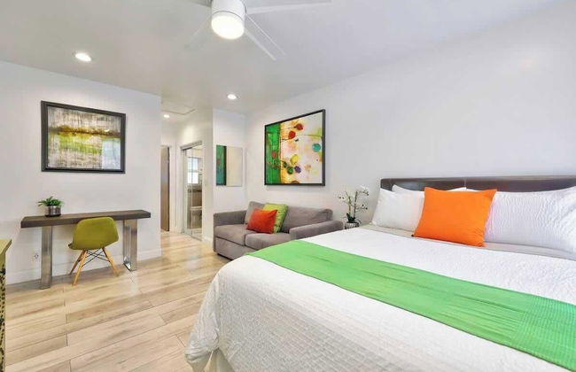 Orange Dream on the Water - Foto 7