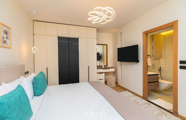 Sokon Residence Rehab - Foto 41