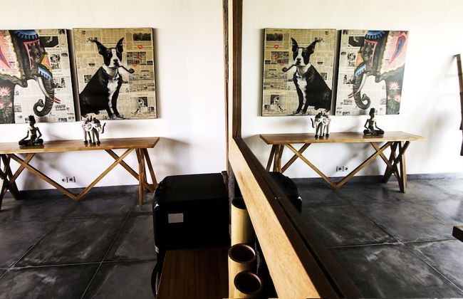 Alami Boutique Villas & Resort - Foto 23