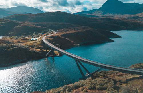 Monkland Cottage - Foto 45