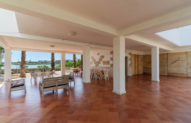 3564 Villa del Bacino - App Blu by Barbarhouse - Photo 19