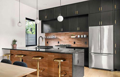 South 1st St Hideaway - 2 bedroom - DT ATX - Foto 10