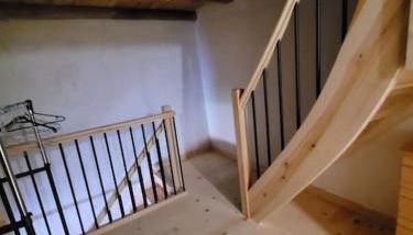 Maison à la campagne 4 à 9 personnes - Foto 4