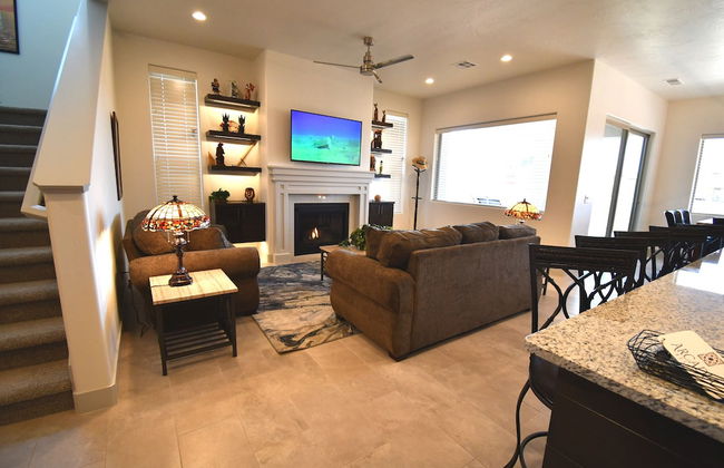 Arcadia Villa #40 Heart of Dixie - Foto 26