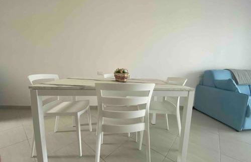 smeraldo sul mare con grande balcone - Foto 14