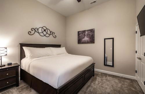 D'Monaco Resort Condos on Table Rock Lake - Foto 27