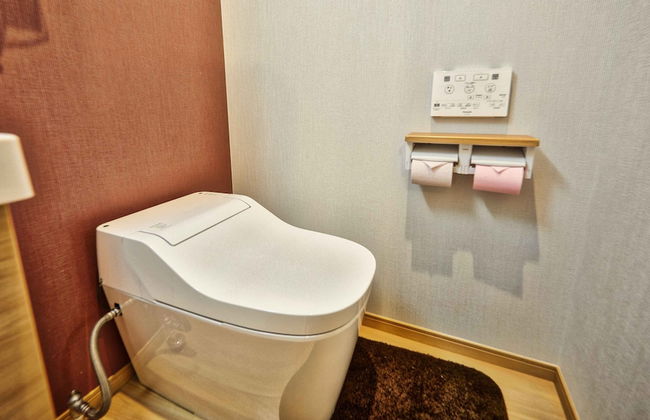 Terrace Resort Chatan West - Foto 24