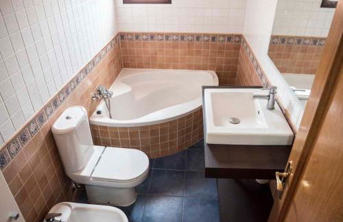 La Casa De La Vega - Foto 35