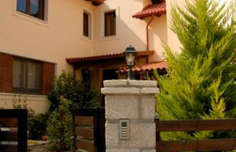 Dryas Guesthouse - Foto 18