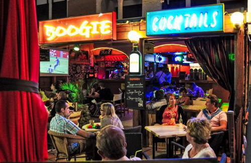 Studio Coudalère-Les Hébrides-5 by Interhome - Foto 87