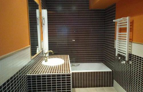 casa rural larre aundi - Foto 2