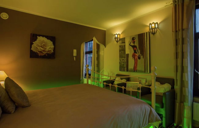 Very Nice Manor House in North African Atmosphere - Photo 6