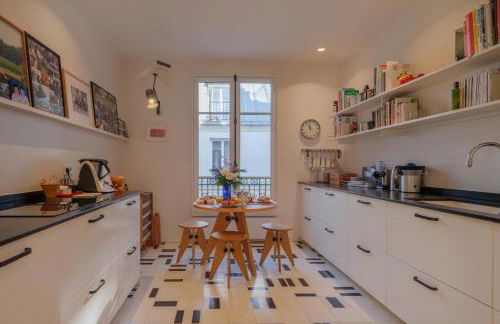 Paris St Germain Loft Residence - Foto 38