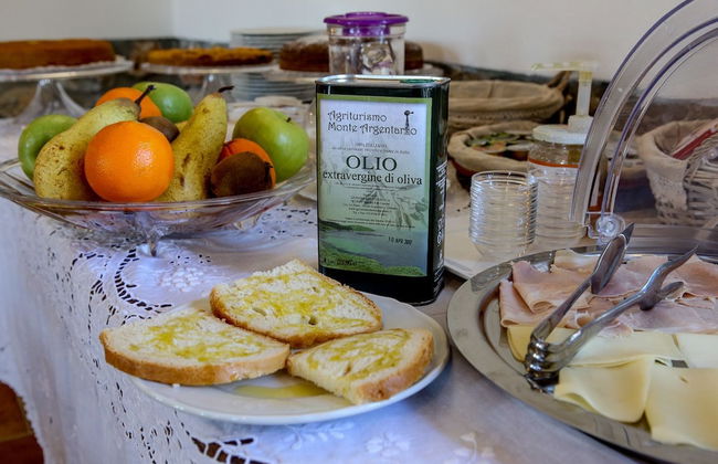 Agriturismo Monte Argentario - Foto 52