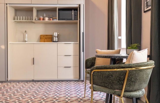 136 Old Bakery - Foto 2