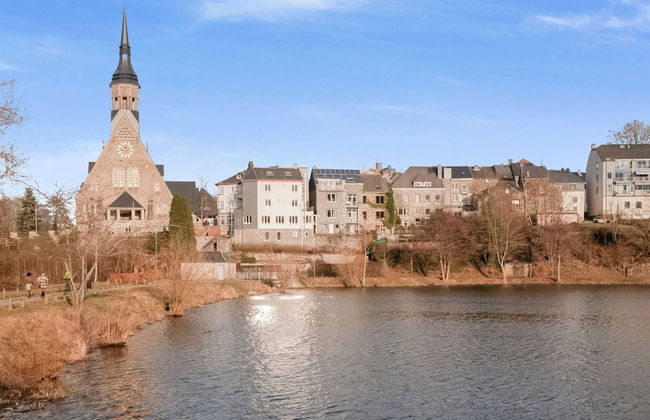 Holiday Home in Grand Helleux - Foto 25