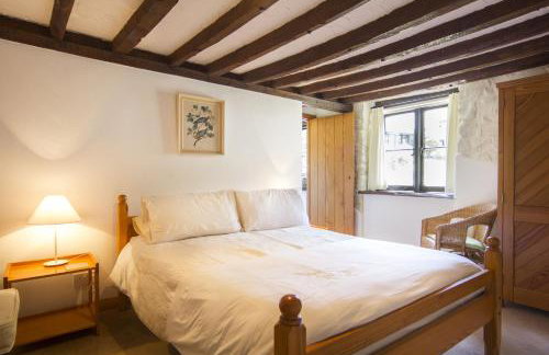 The Long Barn nr Huntsham - Foto 7