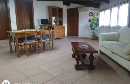 Casa vacanza Is Argiolas - Foto 1