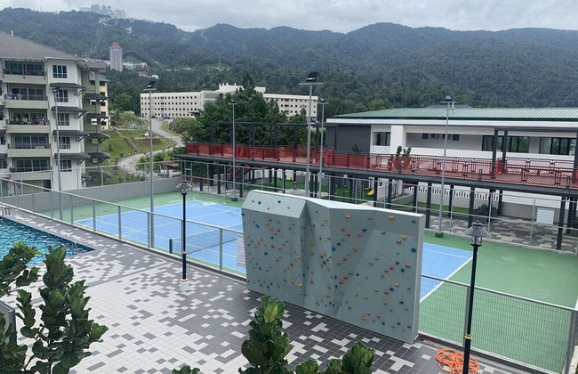 Jasmine's Crib - Foto 23