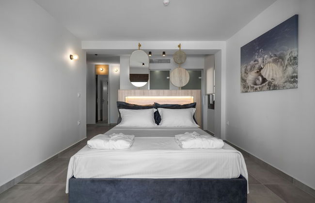 Blue Whisper Luxury Living Suites - Foto 9