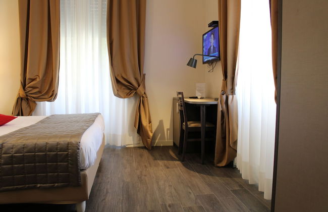 Aventino Guest House - Foto 8