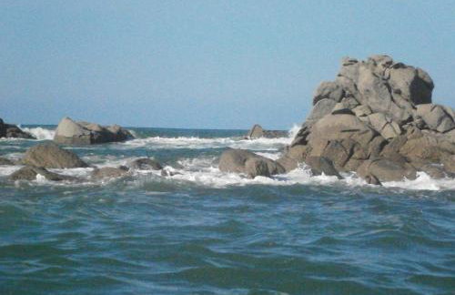 Santec Roscoff maison 500m mer Finistère Bretagne - Photo 33