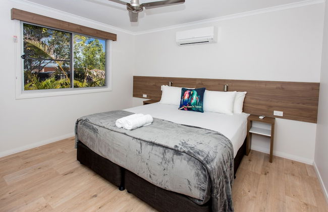 BIG4 Gold Coast Holiday Park - Foto 19