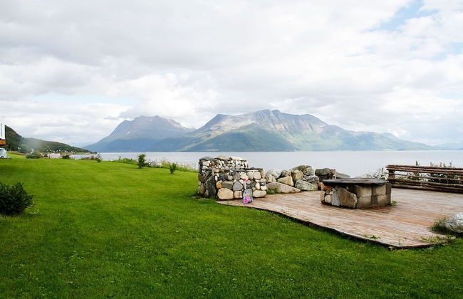 By the Sea Luxury Villa - Foto 24