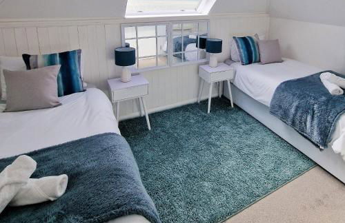 Stunning Beachfront House, Herne Bay, Kent - Foto 25