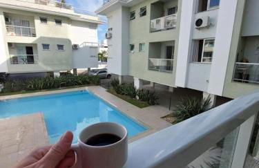 Apê Canto das Gaivotas Ingleses Norte - Photo 16