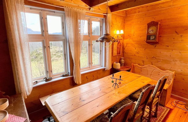 8 Person Holiday Home in Akra-by Traum - Foto 19