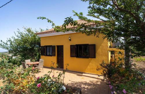 Casa Fátima Valle Gran Rey - Foto 29