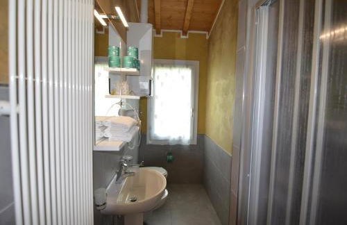 Characteristic Apartment in Codigoro With Pool - Foto 25