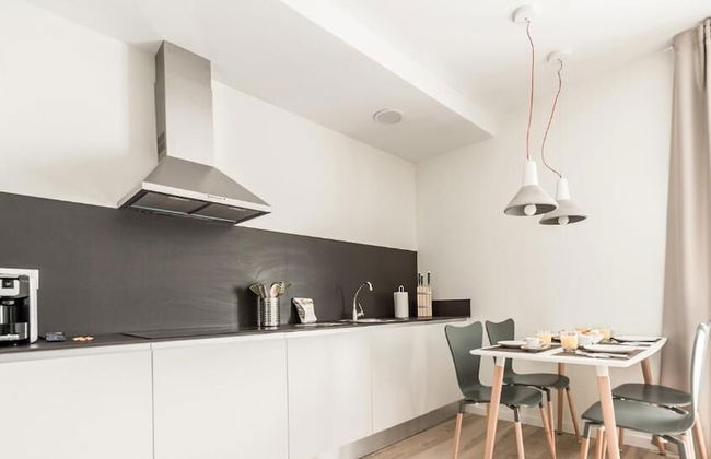 LA TORRE BOUTIQUE APARTAMENTOS - Foto 33