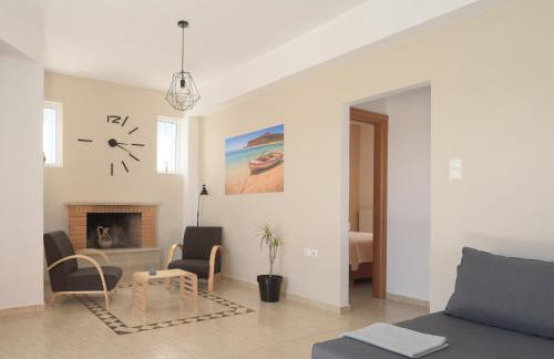 Perivoli SeaView Cottage, a Rural Bliss of Nature, By ThinkVilla - Foto 26