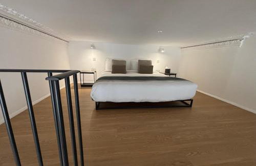 FOX ON THE HOE - Luxury Apartment accommodation - Photo 25