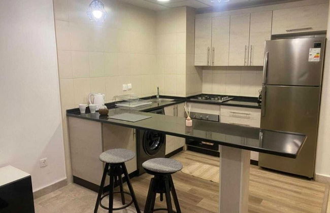 Luxury Furnished Apartment - Damac Tower - Foto 31