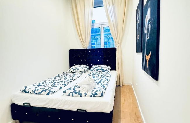 Spacious 3BR Near Kaufpark Alterlaa - Foto 1