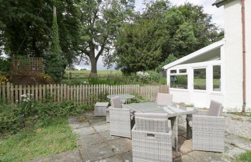 The Old Rectory - Foto 43