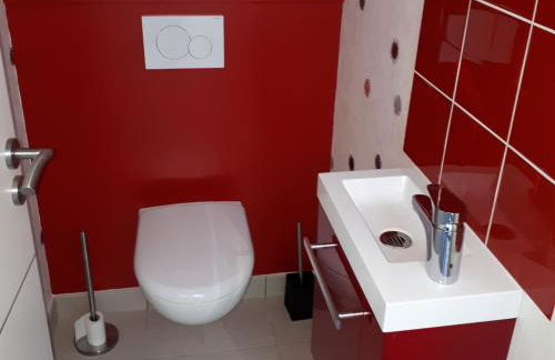 Gite Mer et plage, 150m from the beach, Stereden Ar Mor - Foto 17