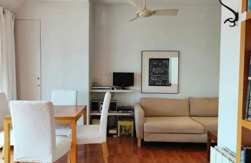 Amazing city views terrace Gràcia - Parc Güell - Foto 19