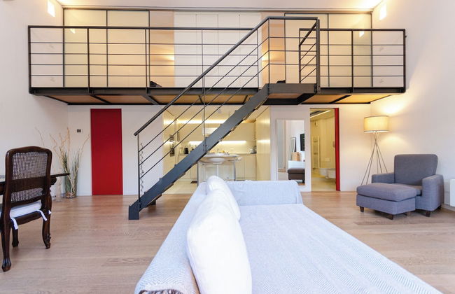 VivimiHome-Esclusivo loft con terrazzo - Foto 27