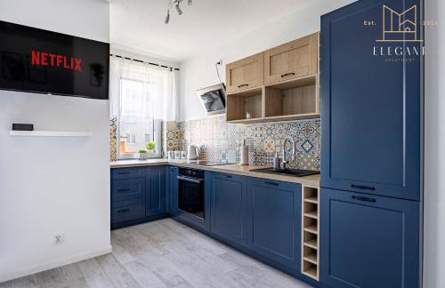 Premium Apartment Mechaniczna 5W - Foto 12