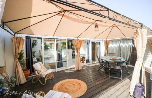 Le gîte de Marie - Foto 19