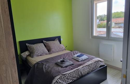 un appartement au chateau - Foto 18